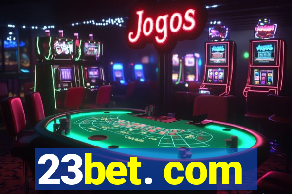 23bet. com